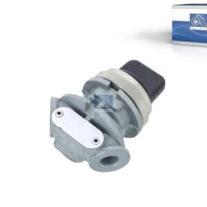 DT Spare Parts 4.71644 3/2-way valve
