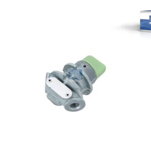 DT Spare Parts 4.71646 3/2-way valve