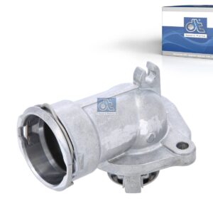 DT Spare Parts 4.71650 Thermostat