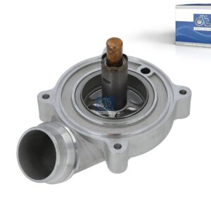 DT Spare Parts 4.71651 Thermostat