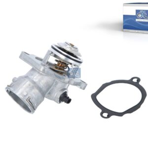 DT Spare Parts 4.71652 Thermostat
