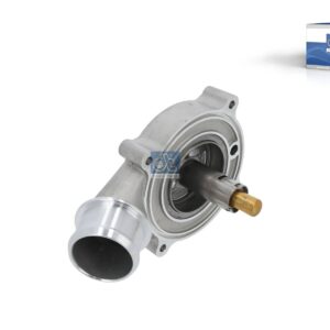 DT Spare Parts 4.71653 Thermostat