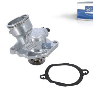 DT Spare Parts 4.71654 Thermostat