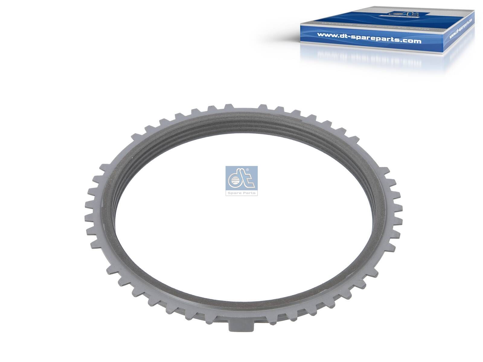 DT Spare Parts 4.71661 Synchronizer ring