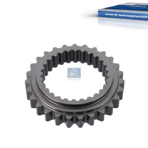 DT Spare Parts 4.71664 Synchronizer body, 3rd gear
