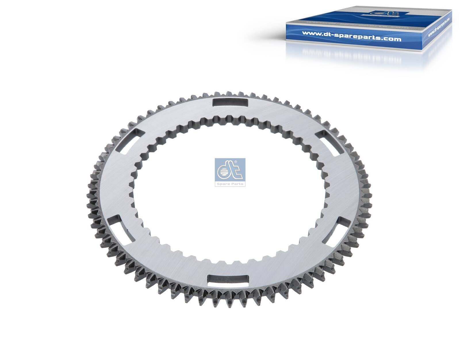 DT Spare Parts 4.71665 Synchronizer ring