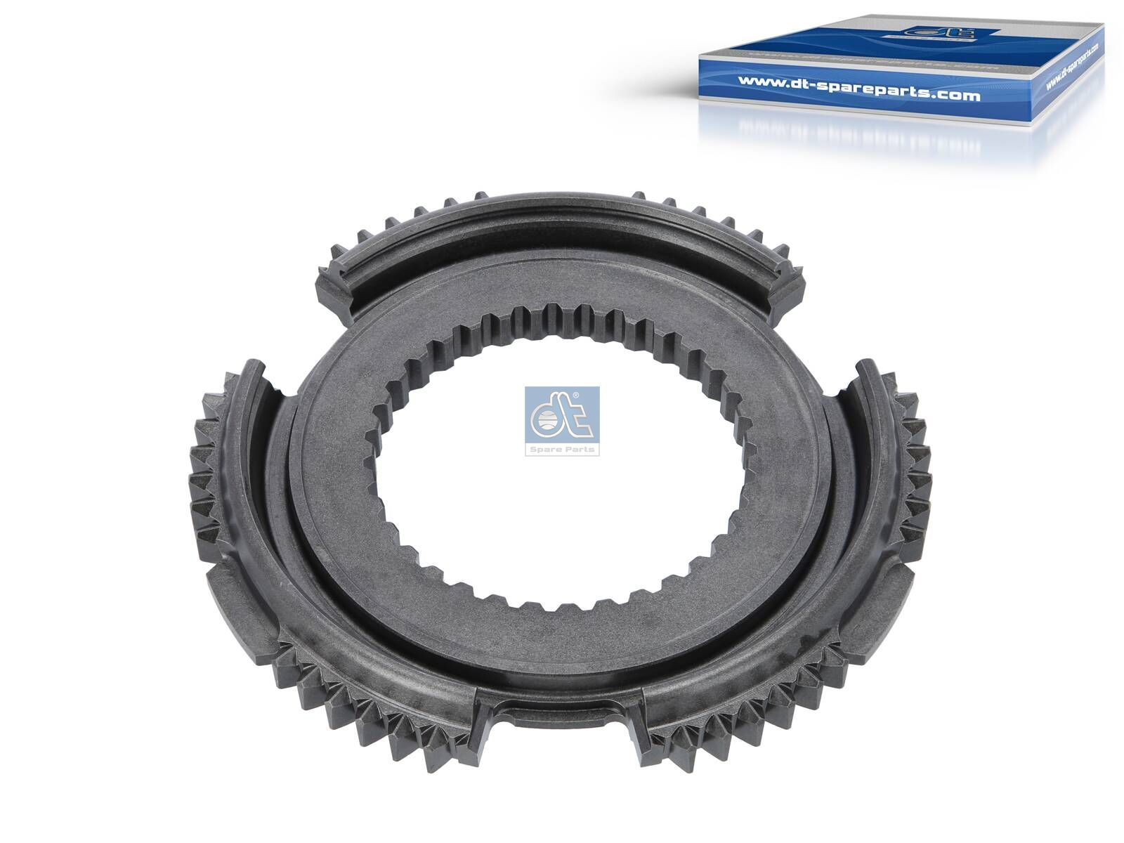 DT Spare Parts 4.71666 Synchronizer ring