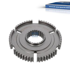 DT Spare Parts 4.71667 Synchronizer body