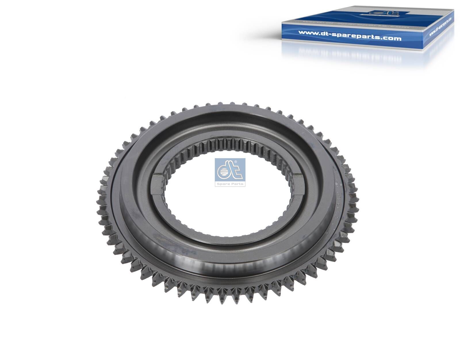 DT Spare Parts 4.71668 Synchronizer ring, 6th gear