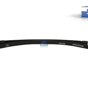 DT Spare Parts 4.71669 Leaf spring, rear axle