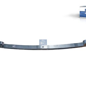 DT Spare Parts 4.71670 Leaf spring
