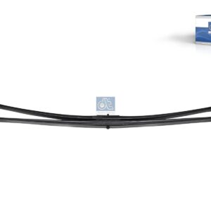 DT Spare Parts 4.71675 Leaf spring