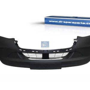 DT Spare Parts 4.71680 Bumper cover