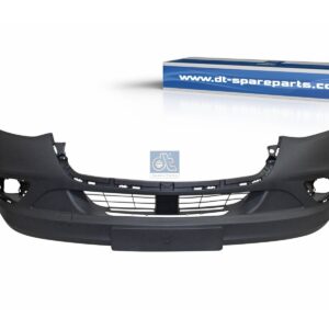 DT Spare Parts 4.71681 Bumper cover
