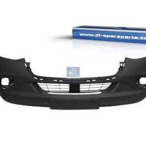 DT Spare Parts 4.71682 Bumper cover