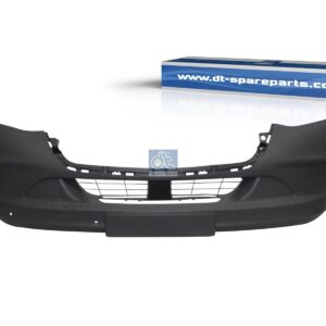 DT Spare Parts 4.71683 Bumper cover