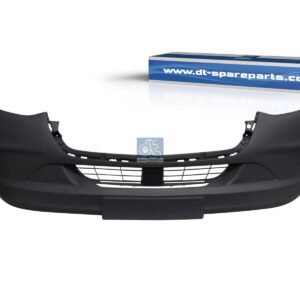 DT Spare Parts 4.71684 Bumper cover
