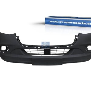 DT Spare Parts 4.71685 Bumper cover