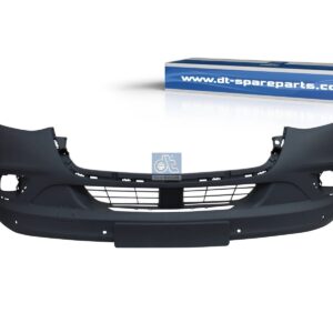 DT Spare Parts 4.71686 Bumper cover