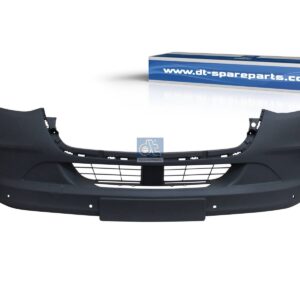 DT Spare Parts 4.71687 Bumper cover
