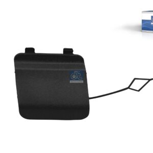 DT Spare Parts 4.71688 Cover, towing eye