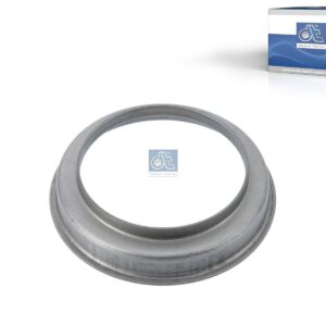 DT Spare Parts 4.71701 Guard plate, flange