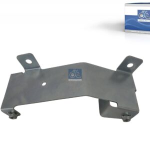 DT Spare Parts 4.71740 Bracket, headlamp, left