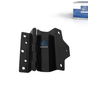 DT Spare Parts 4.71742 Bracket, headlamp