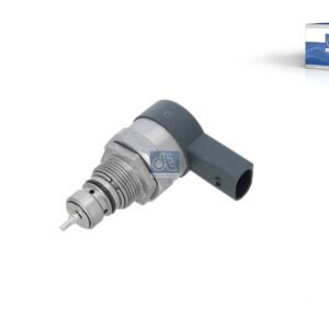 DT Spare Parts 4.71800 Pressure control valve, distributing pressure pipe