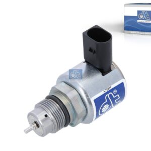 DT Spare Parts 4.71801 Pressure control valve, distributing pressure pipe