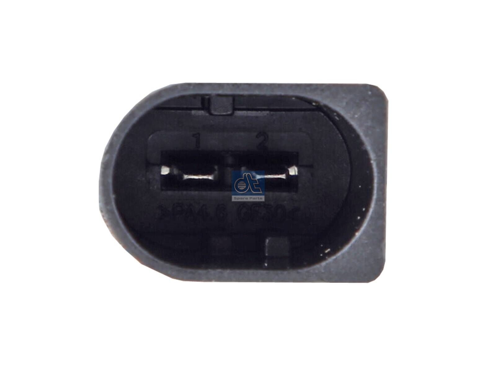 DT Spare Parts 4.71801 Pressure control valve, distributing pressure pipe