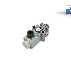 DT Spare Parts 4.71807 Solenoid valve