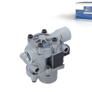 DT Spare Parts 4.71809 Solenoid valve, ABS