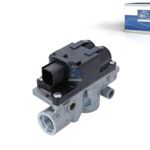 DT Spare Parts 4.71810 Solenoid valve, ABS
