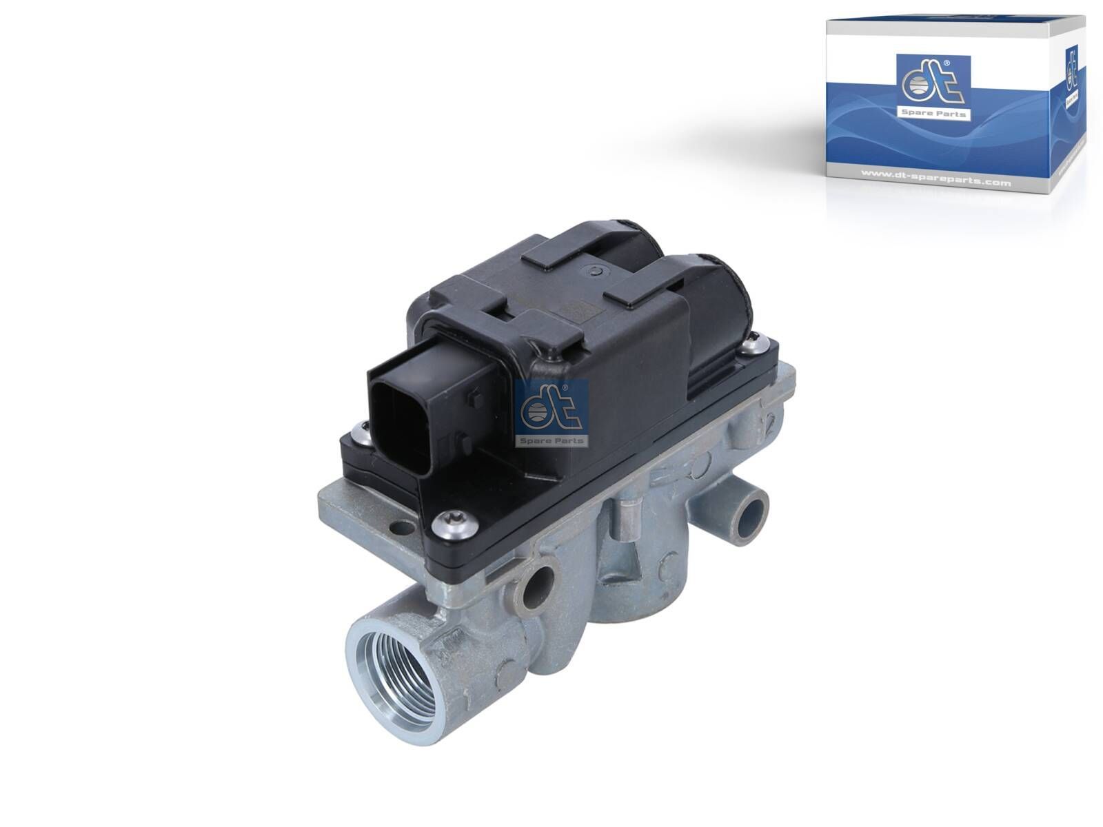DT Spare Parts 4.71810 Solenoid valve, ABS