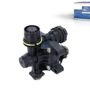 DT Spare Parts 4.71811 Reducing valve