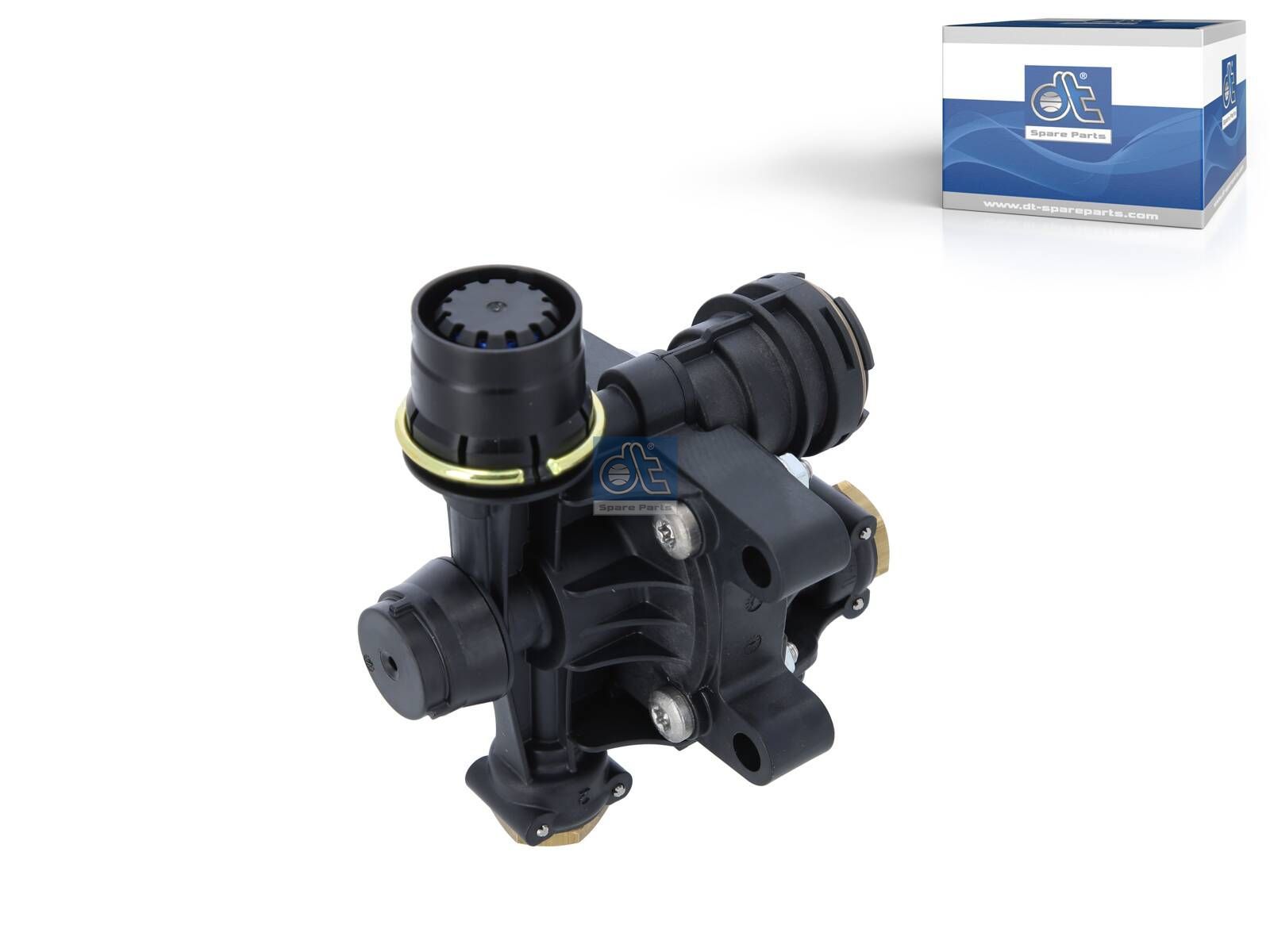 DT Spare Parts 4.71811 Reducing valve