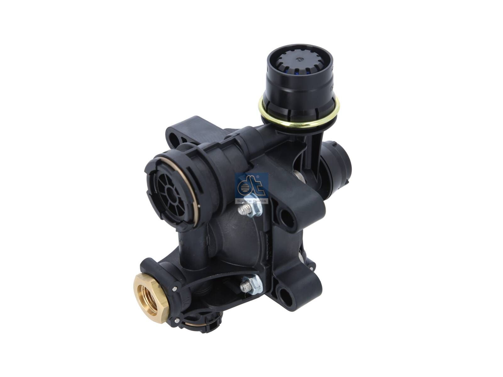 DT Spare Parts 4.71811 Reducing valve