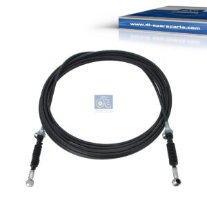 DT Spare Parts 4.71829 Control wire, Gearbox