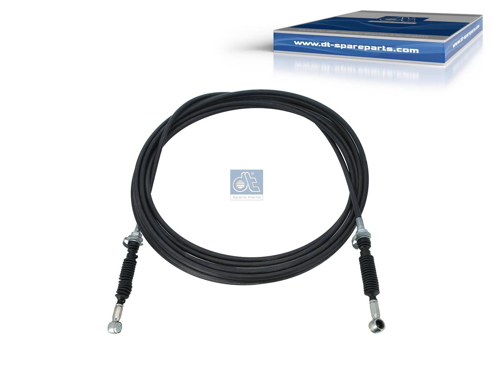 DT Spare Parts 4.71829 Control wire, Gearbox