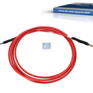 DT Spare Parts 4.71832 Control wire, Gearbox