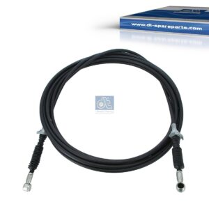 DT Spare Parts 4.71834 Control wire, Gearbox