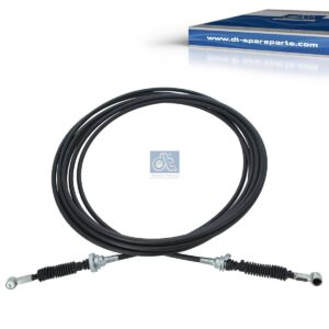 DT Spare Parts 4.71835 Control wire, Gearbox, L: 10680 mm
