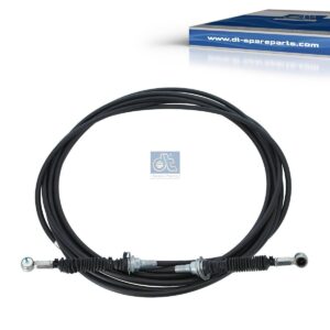 DT Spare Parts 4.71836 Control wire, Gearbox