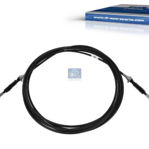 DT Spare Parts 4.71837 Control wire, Gearbox