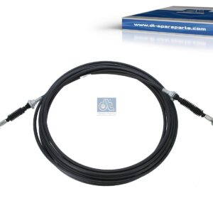 DT Spare Parts 4.71838 Control wire, Gearbox
