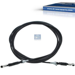DT Spare Parts 4.71839 Control wire, Gearbox