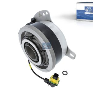 DT Spare Parts 4.71850 Release bearing, D: 253 mm, H: 139 mm