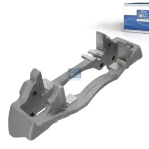 DT Spare Parts 4.71876 Brake carrier, left