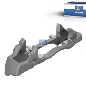 DT Spare Parts 4.71877 Brake carrier, right